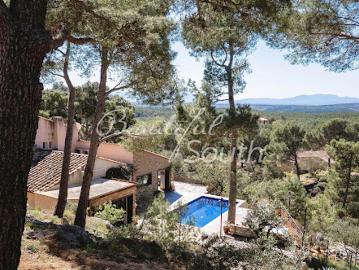 Méditerranée, La Languedocienne Montpellier, Maurin, Hérault, Languedoc-Roussillon