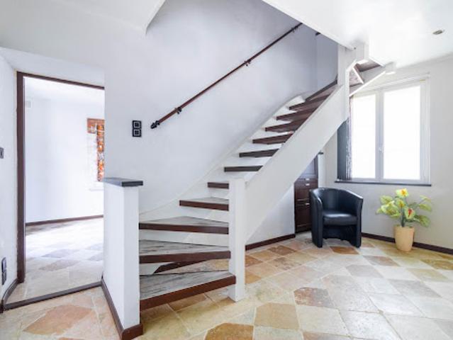 Vente Villa 6 pièces 192 m2 Versailles