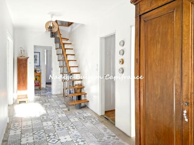 Vente Villa 6 pièces 195 m2 Ouistreham