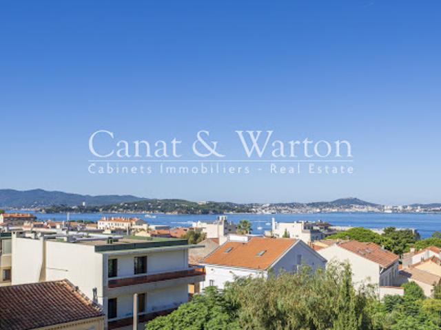 Vente Villa 6 pièces 195 m2 Toulon