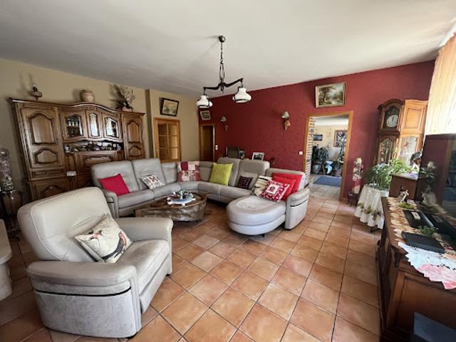 Vente Villa 6 pièces 196.5 m2 Rannée