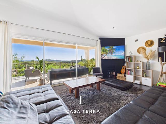 Vente Villa 6 pièces 197 m2 Sainte lucie de porto vecchio