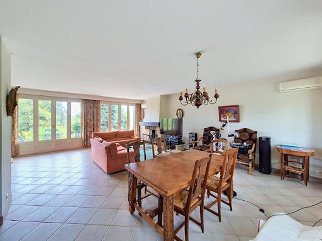 Vente Villa 6 pièces 197 m2 Tassin la Demi Lune