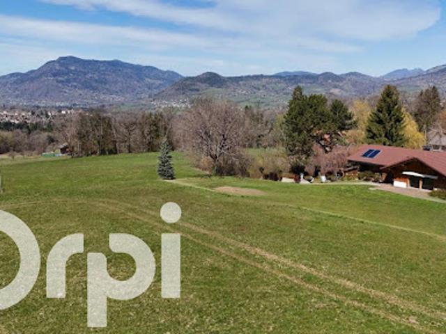 Vente Villa 6 pièces 198 m2 Saint Jean de Tholome