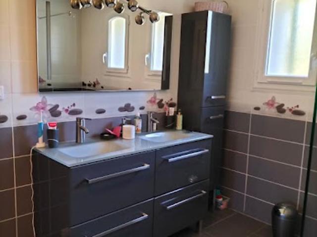 Vente Villa 6 pièces 200 m2 Allan