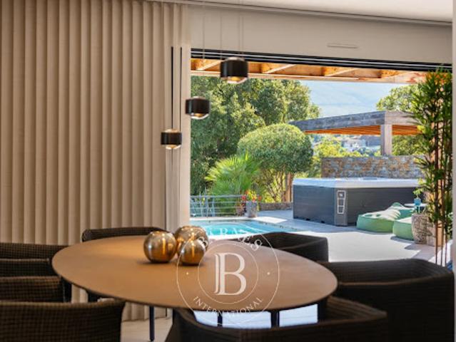 Vente Villa 6 pièces 200 m2 Olmeta di Tuda