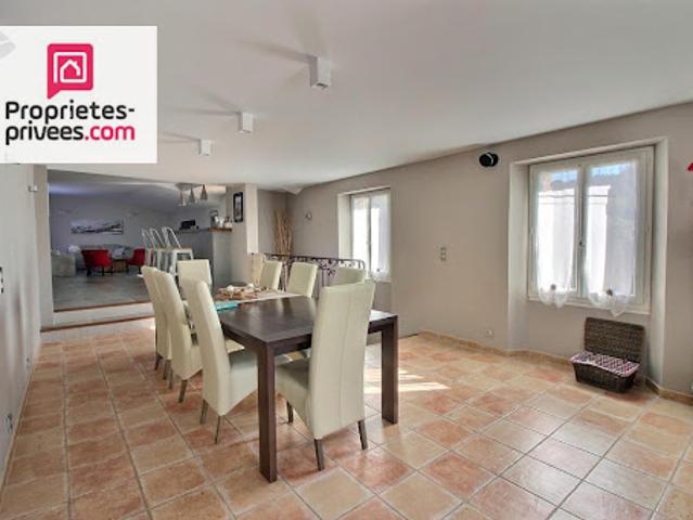 Vente Villa 6 pièces 200 m2 Lorgues