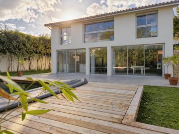 Vente Villa 6 pièces 200 m2 Le Bouscat