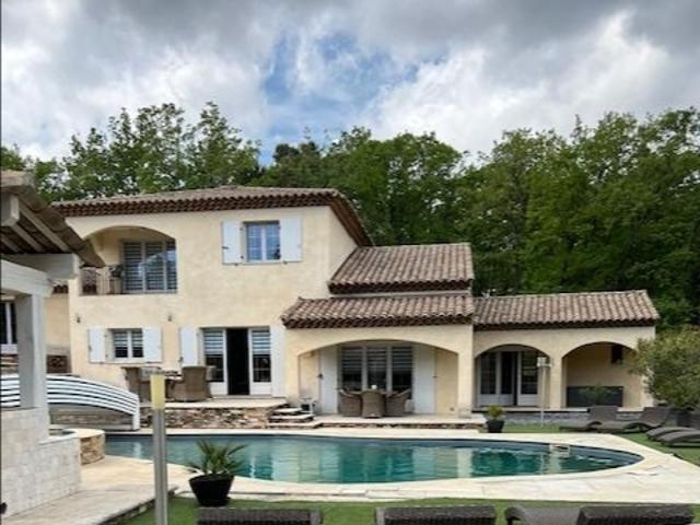 Vente Villa 6 pièces 200 m2 Mons