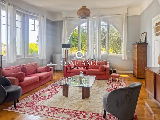 Vente Villa 6 pièces 200 m2 Nice