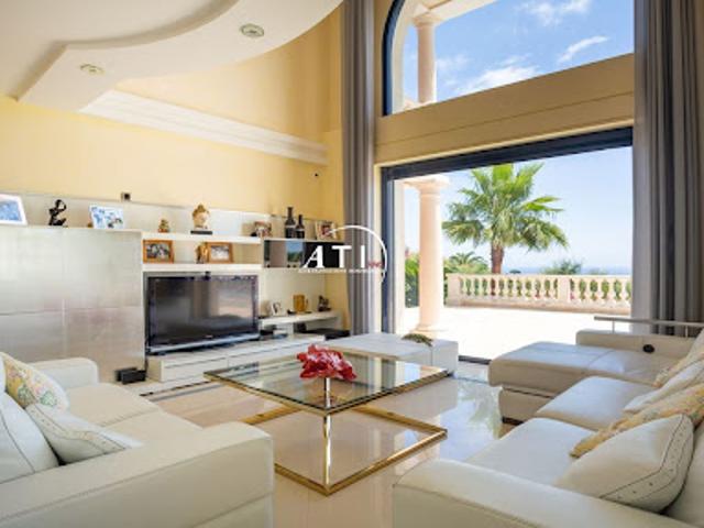 Vente Villa 6 pièces 200 m2 Sainte Maxime