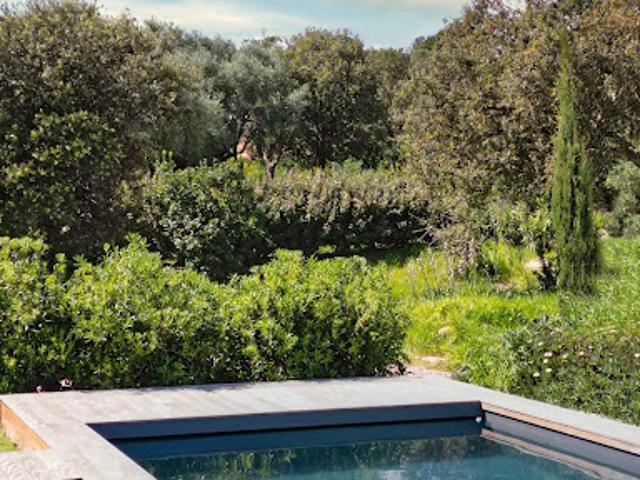 Vente Villa 6 pièces 200 m2 Sainte lucie de porto vecchio