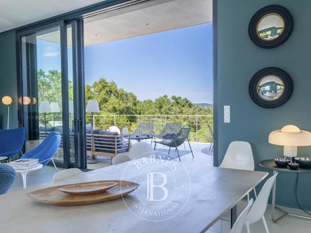 Vente Villa 6 pièces 200 m2 Sainte lucie de porto vecchio
