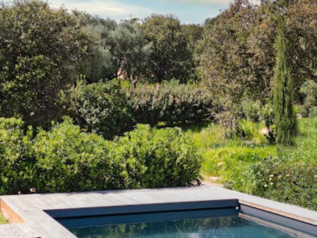 Vente Villa 6 pièces 200 m2 Sainte lucie de porto vecchio