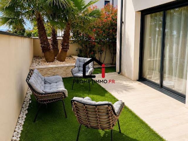 Vente Villa 6 pièces 200 m2 Pignan