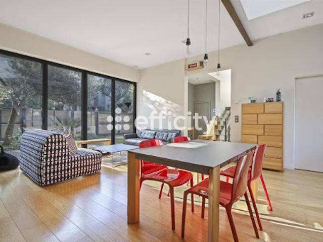 Vente Villa 6 pièces 202 m2 Colombes