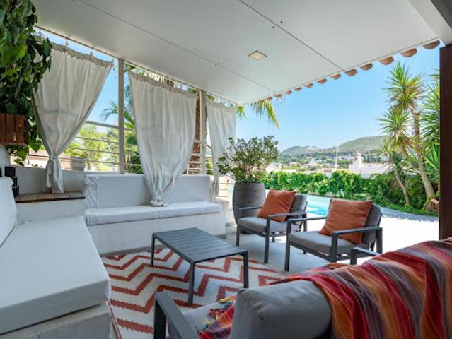 Vente Villa 6 pièces 203 m2 Les Pennes Mirabeau