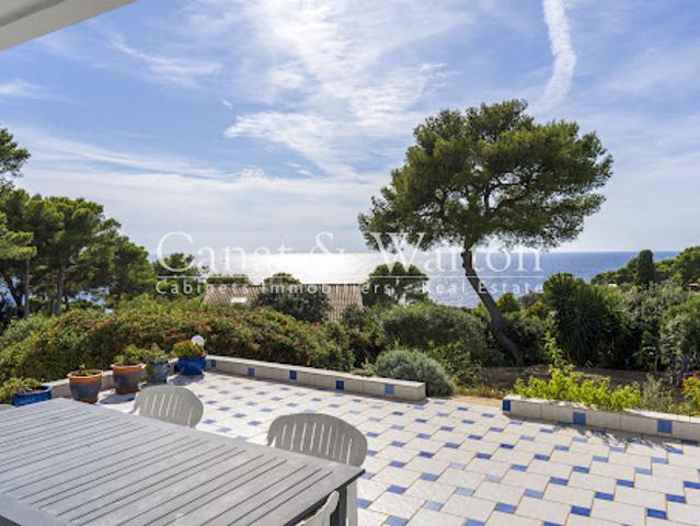Vente Villa 6 pièces 205 m2 Hyeres