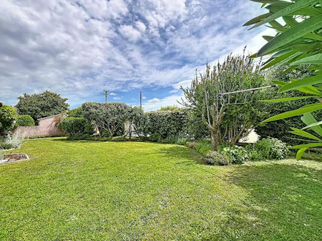 Vente Villa 6 pièces 206 m2 Bouillargues