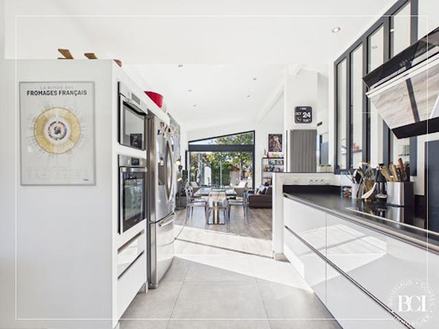 Vente Villa 6 pièces 206 m2 Brié et Angonnes