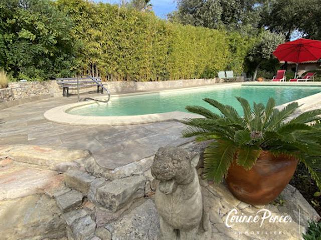 Vente Villa 6 pièces 206 m2 Langlade
