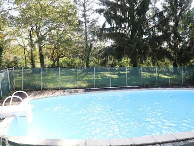 Vente Villa 6 pièces 208 m2 Saint Martin de Hinx