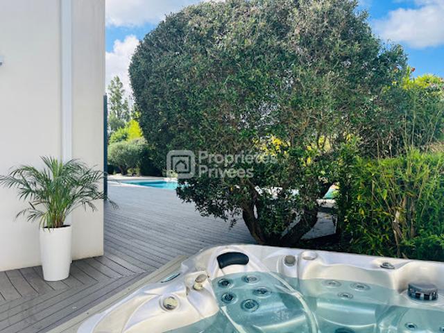 Vente Villa 6 pièces 210 m2 Balma