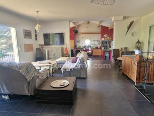 Vente Villa 6 pièces 210 m2 Istres