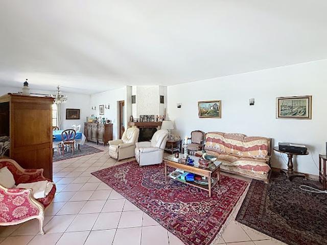 Vente Villa 6 pièces 210 m2 Mougins