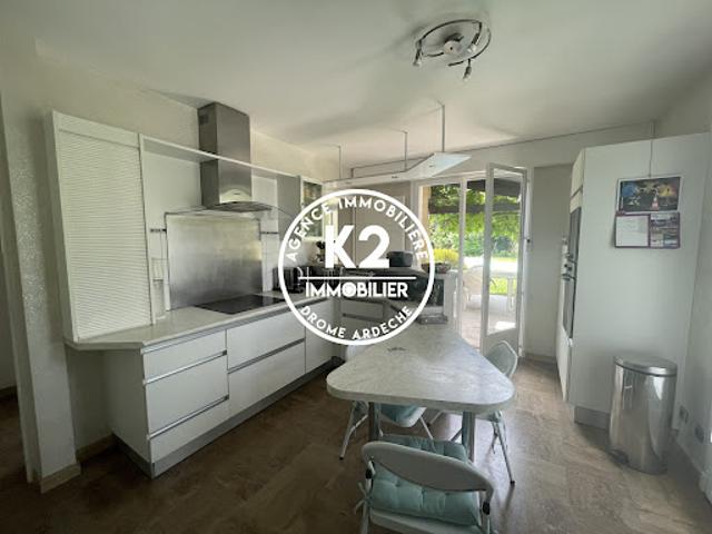 Vente Villa 6 pièces 210 m2 Montelimar