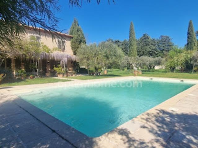Vente Villa 6 pièces 210 m2 Martigues