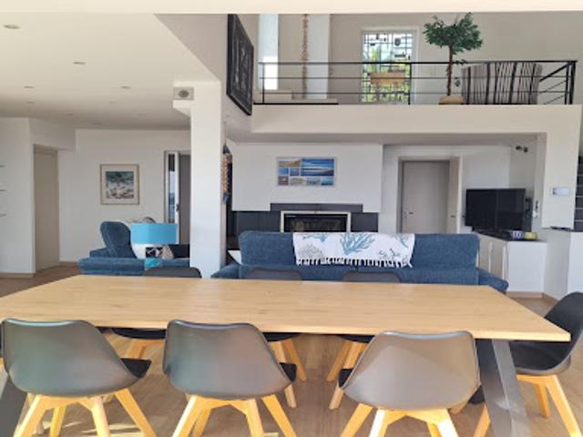 Vente Villa 6 pièces 210 m2 Sainte Maxime