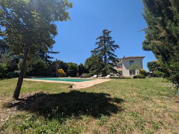 Vente Villa 6 pièces 210 m2 Toulouse