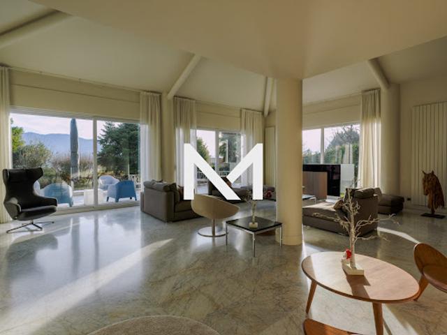 Vente Villa 6 pièces 211.52 m2 Meylan