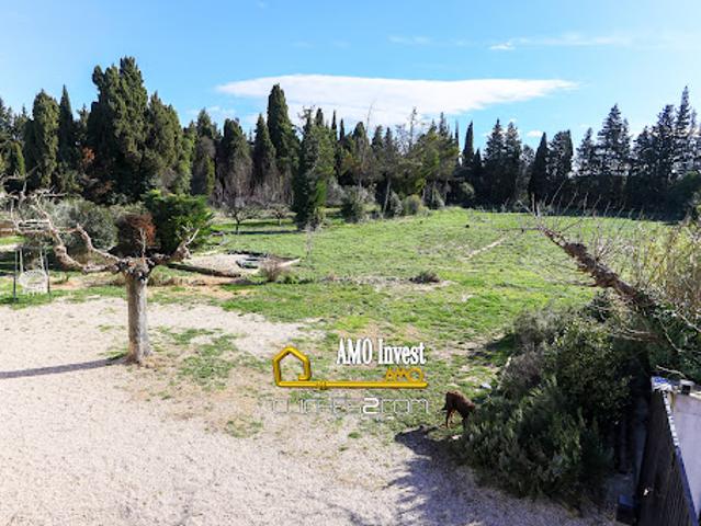 Vente Villa 6 pièces 214 m2 Graveson