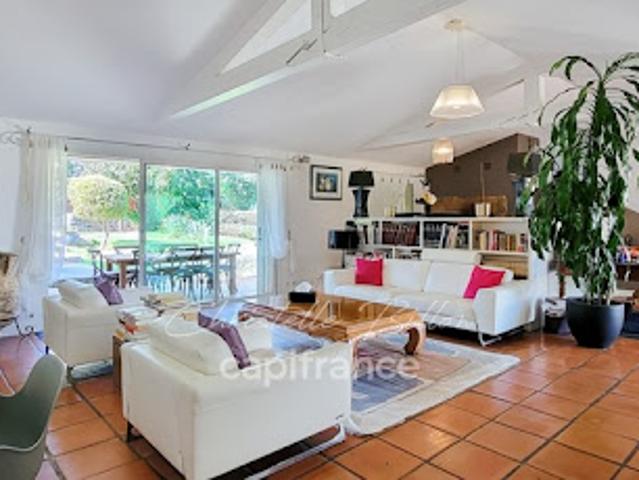 Vente Villa 6 pièces 215 m2 Porto Vecchio