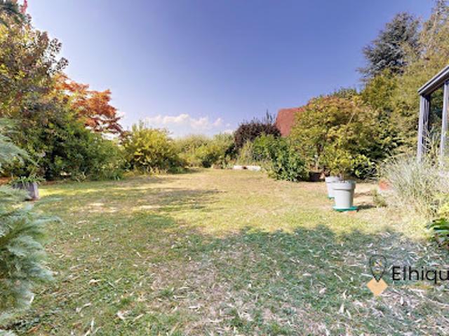 Vente Villa 6 pièces 215 m2 Quatzenheim