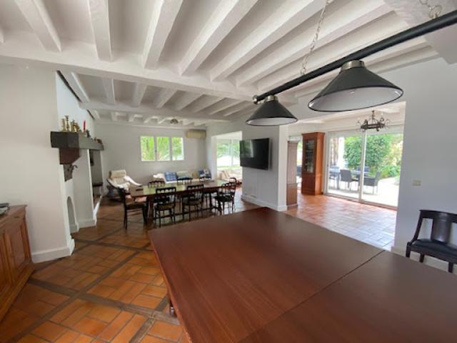 Vente Villa 6 pièces 216 m2 La Teste de Buch