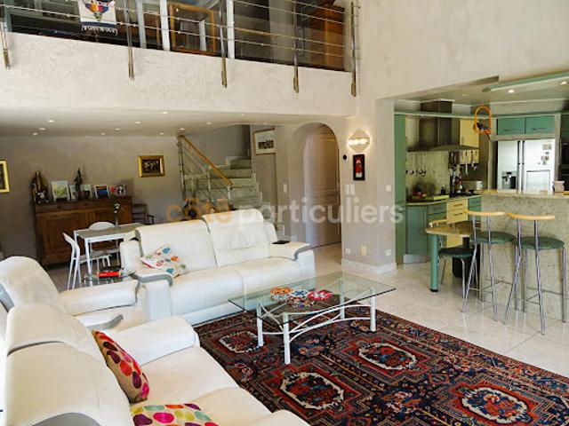 Vente Villa 6 pièces 216 m2 Perols