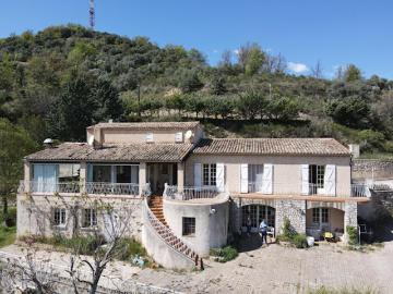 Villa à vendre à Alpes - Parking