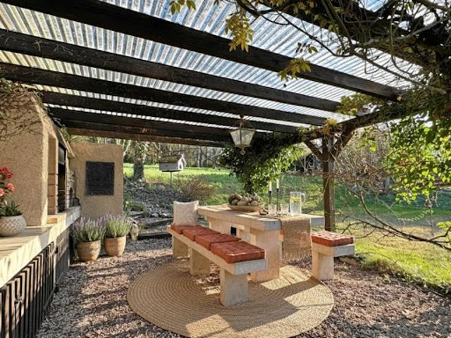 Vente Villa 6 pièces 218 m2 Leymen