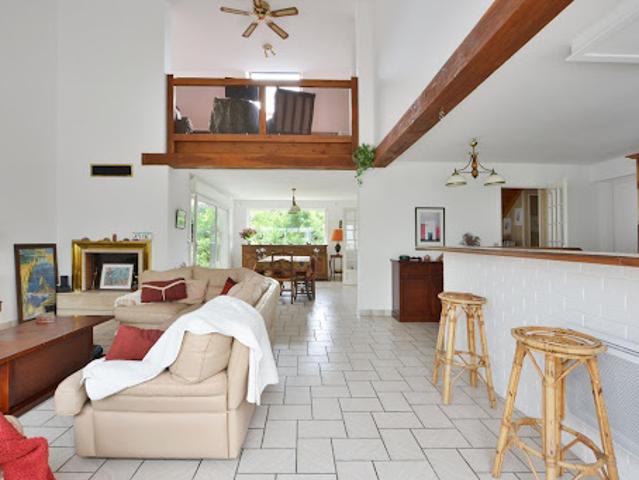 Vente Villa 7 pièces 218 m2 Quend