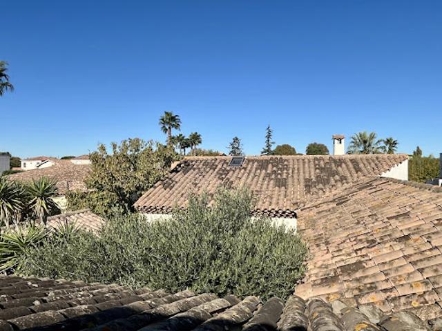 Vente Villa 6 pièces 220 m2 Lattes