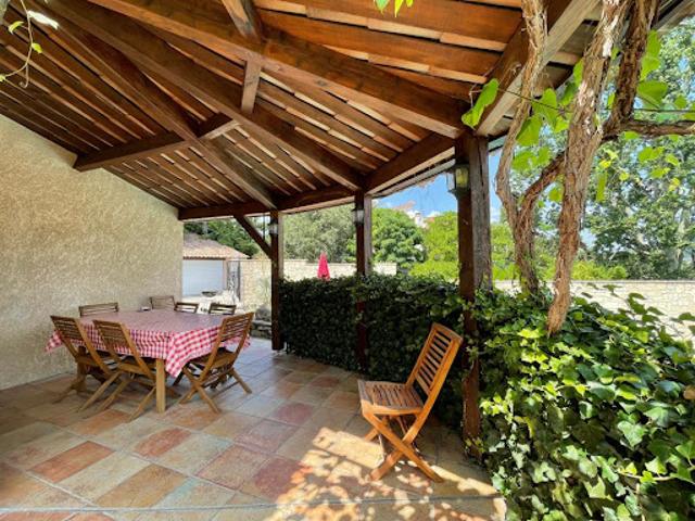 Vente Villa 6 pièces 220 m2 Labeaume