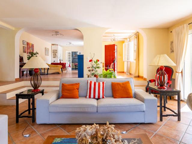 Vente Villa 6 pièces 220 m2 Sommieres