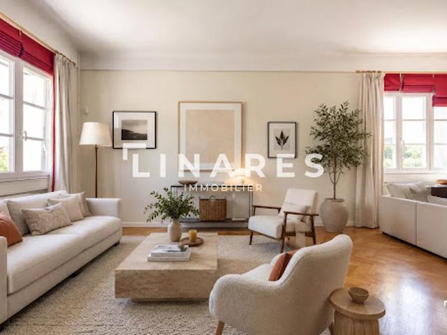 Vente Villa 6 pièces 221 m2 Marseille 8ème