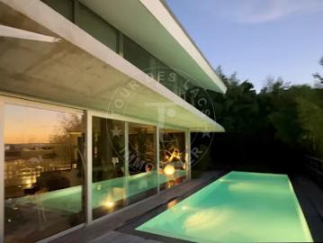 Vente Villa 6 pièces 224 m2 Saint Julien en Genevois