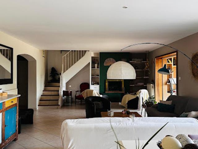 Vente Villa 6 pièces 224 m2 Trèbes