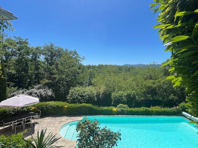 Vente Villa 6 pièces 227 m2 La Tour de Salvagny