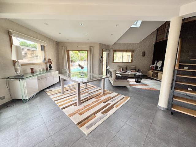 Vente Villa 6 pièces 228 m2 Domloup